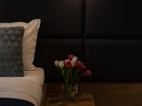 Pavillion 78 Hotel Bacau Ngoại thất bức ảnh